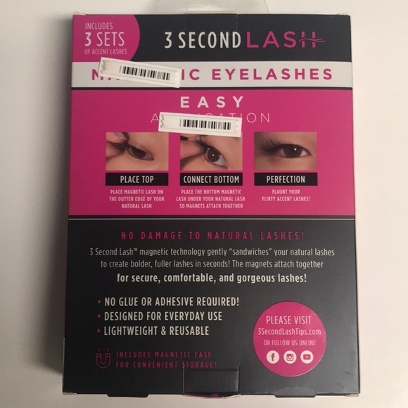 3 Second Lash — As Seen on TV - Picture 2 of 4